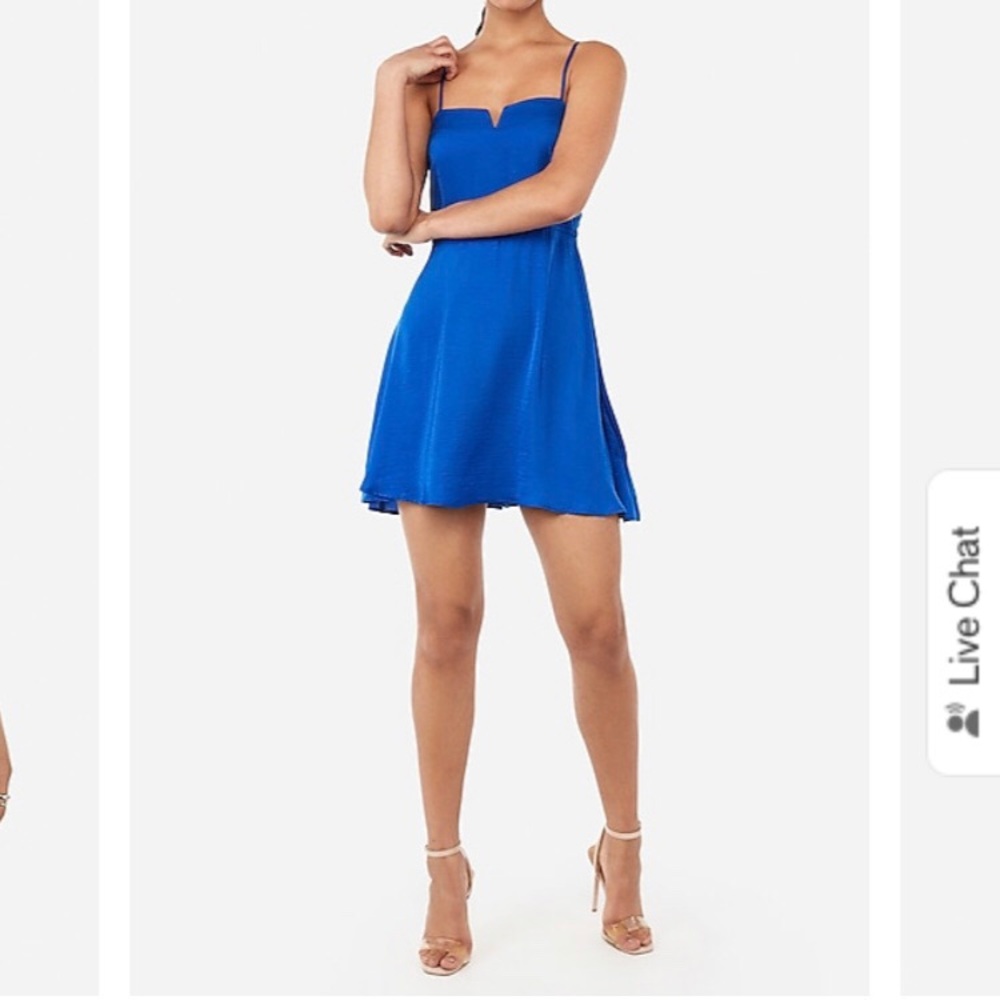 Express Dress